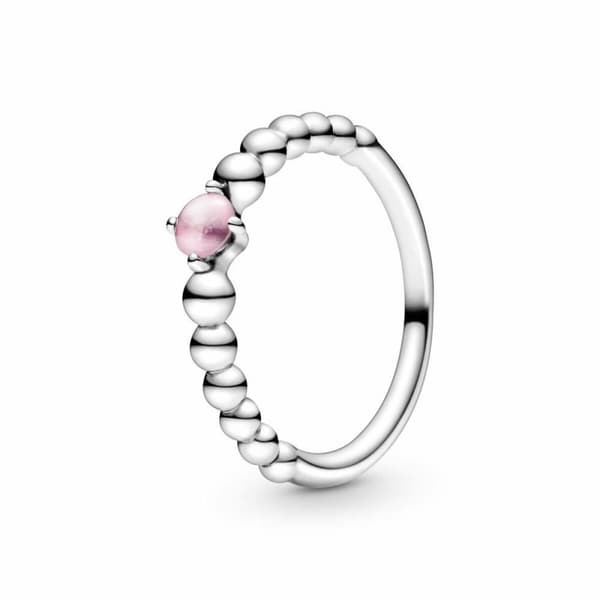 Ring til kvinder Pandora 198867C09-58 18