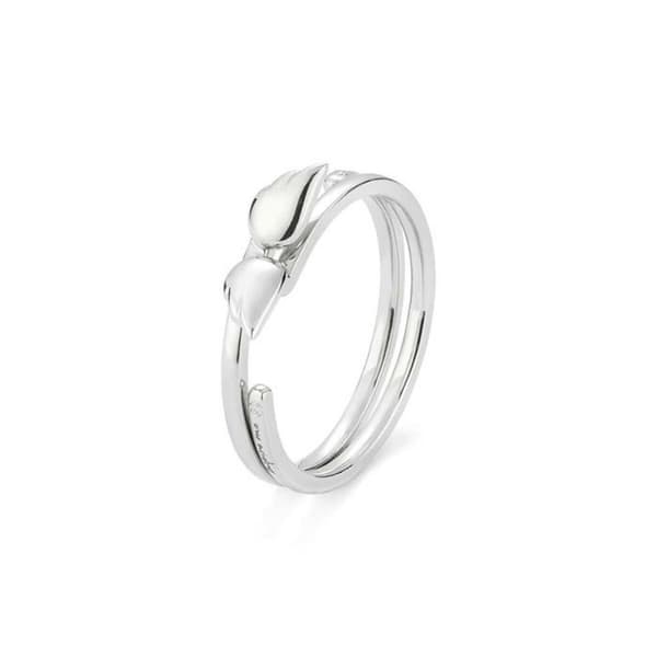 Ring til kvinder Secrecy RE291CDAWAP16 (16)