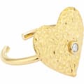 Miniatyrbillede 1 af 3: Ring til kvinder Radiant RY000105 14