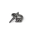 Miniatyrbillede 1 af 2: Ring: Metallica M72 - Size N/Q