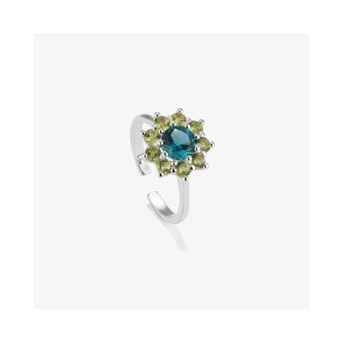 RADIANT RY000113 - Ring Dam