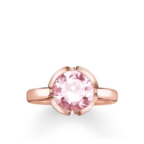 THOMAS SABO 036-540-9-54 - Ring Dam (54)