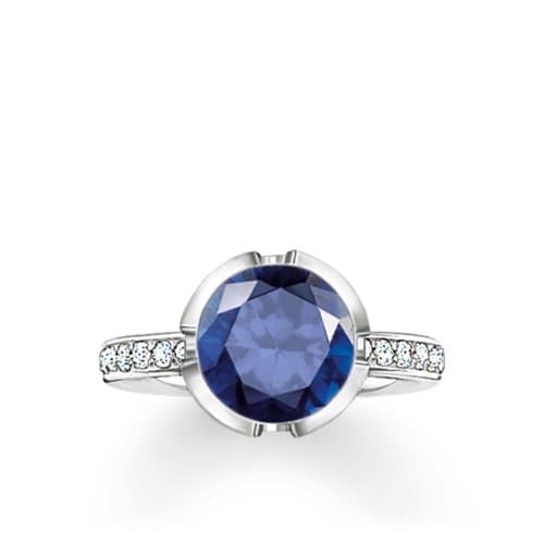 THOMAS SABO 037-050-32-52 - Ring Dam (52)