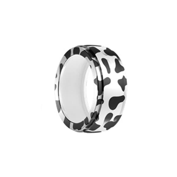 INF Silikonetui til Oura Ring Gen 7 M