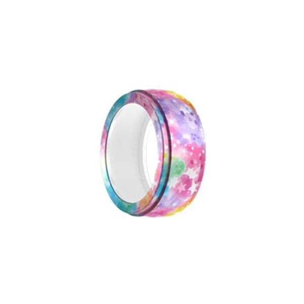 Silikonbeskyttelsesveske for Oura Ring Gen 10
