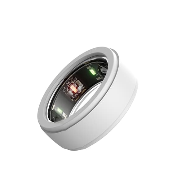 Smart Ring Case
