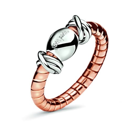 FOLLI FOLLIE 1R14T031RA-56 - Ring Dam (56)