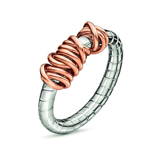 FOLLI FOLLIE 1R14F030R-50 - Ring Dam (50)