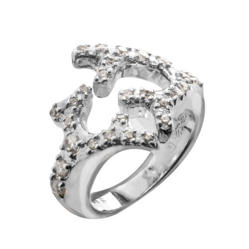 FOLLI FOLLIE 3R9S171C-54 - Ring Dam (54)