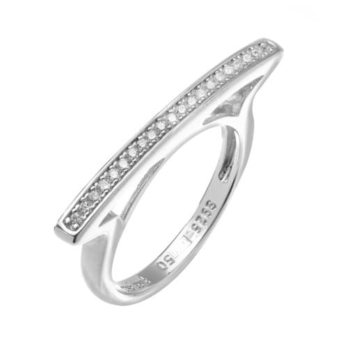 FOLLI FOLLIE 3R17S012C-50 - Ring Dam (50)
