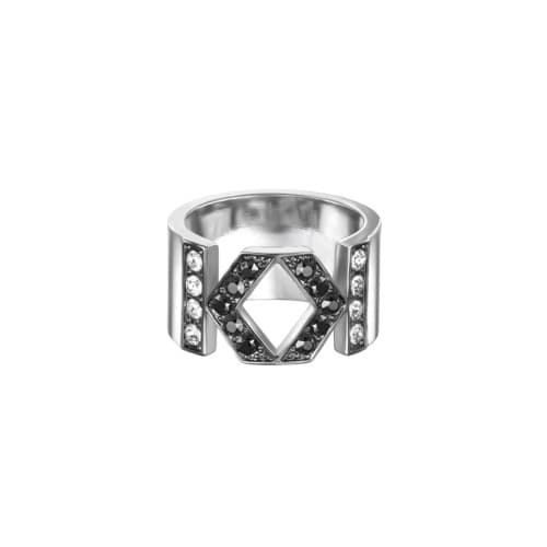 KARL LAGERFELD 5448358 - Ring Dam (55)
