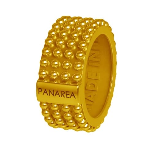 PANAREA AS252DO2 - Ring Dam (T13)