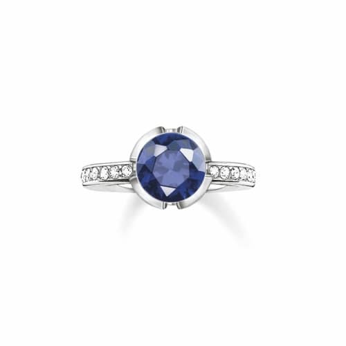 THOMAS SABO 035-050-32-52 - Ring Dam (52)