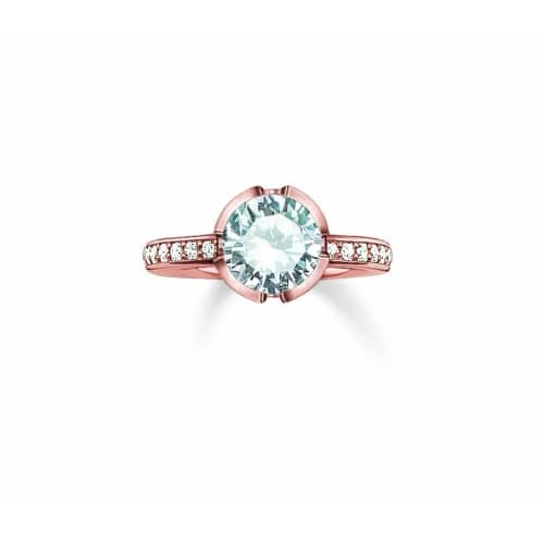 THOMAS SABO 035-416-14-54 - Ring Dam (54)