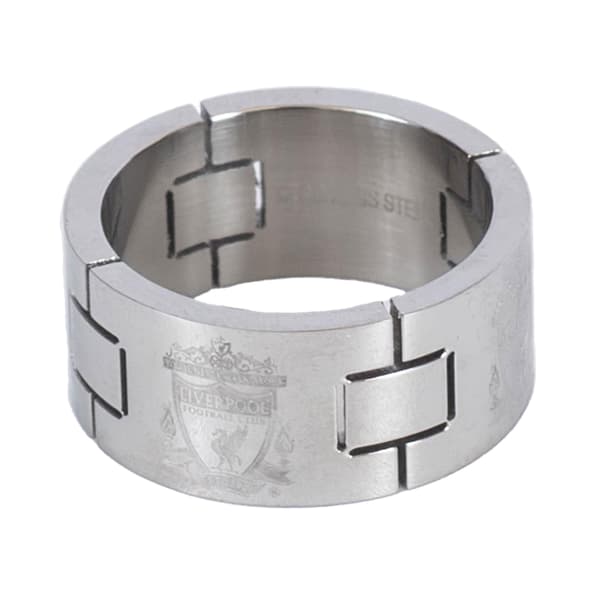 Liverpool FC Link Ring