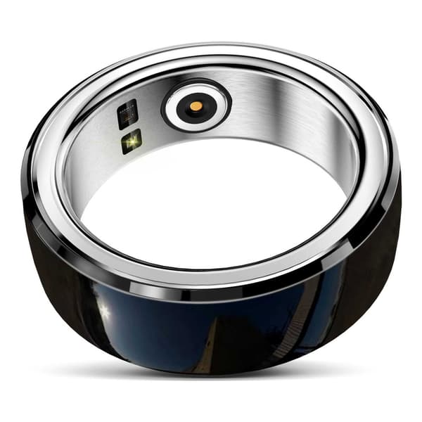 React Smart Ring - 12