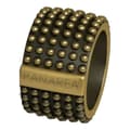 Miniatyrbillede 1 af 2: Ring til kvinder Panarea AS152RU1 (16,56 mm)