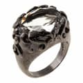 Miniatyrbillede 1 af 2: Ring til kvinder Cristian Lay 43638140 (Størrelse 14)