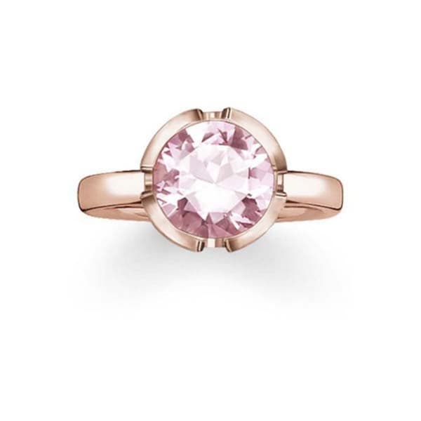 Damring Thomas Sabo TR2036-540-9 - 14