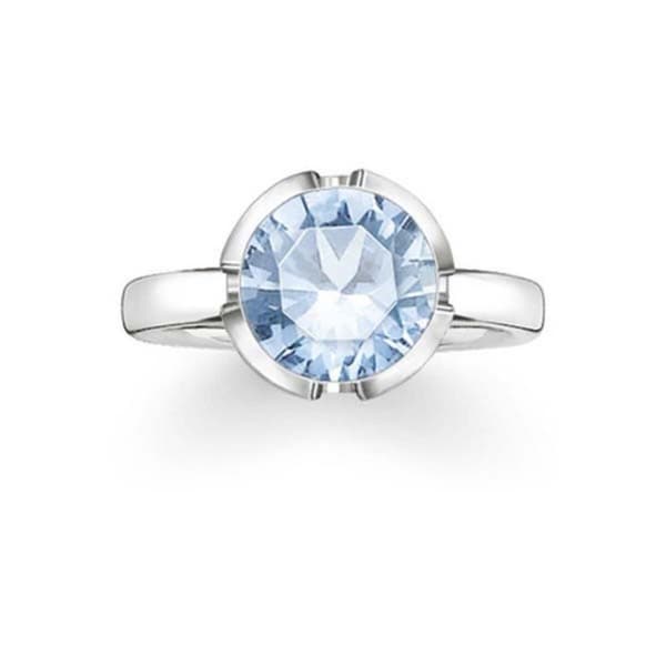 Damring Thomas Sabo TR2036-009-31 - 16