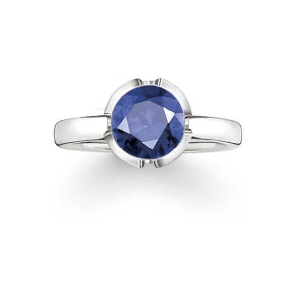 Damring Thomas Sabo TR2034-048-32 (14) (12) - 14