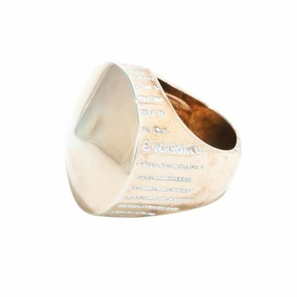 Ring til kvinder Demaria DMHRA007-R - 16