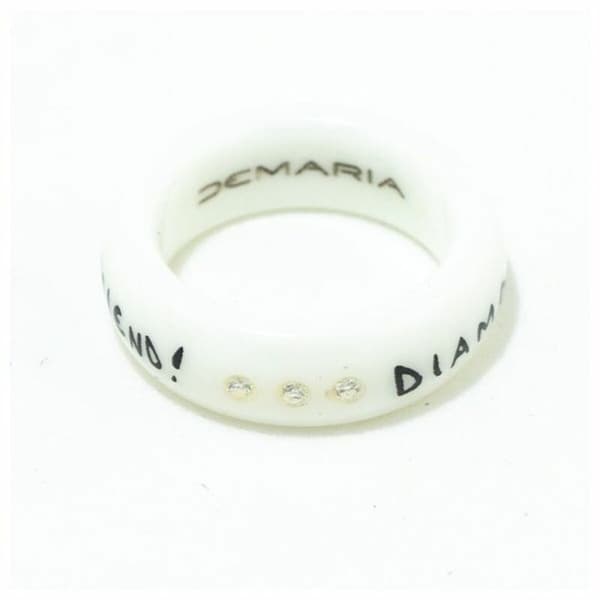 Ring til kvinder Demaria DM6TMA005-B - 18