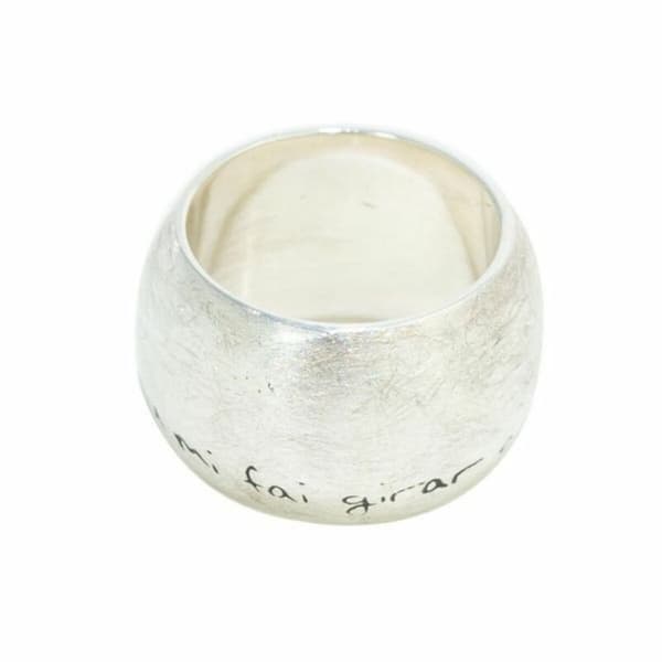 Ring til kvinder Demaria DM6TA053-B - 14