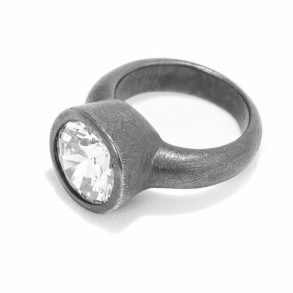 Naisten sormus Demaria DMAN4110474-N16 (16)