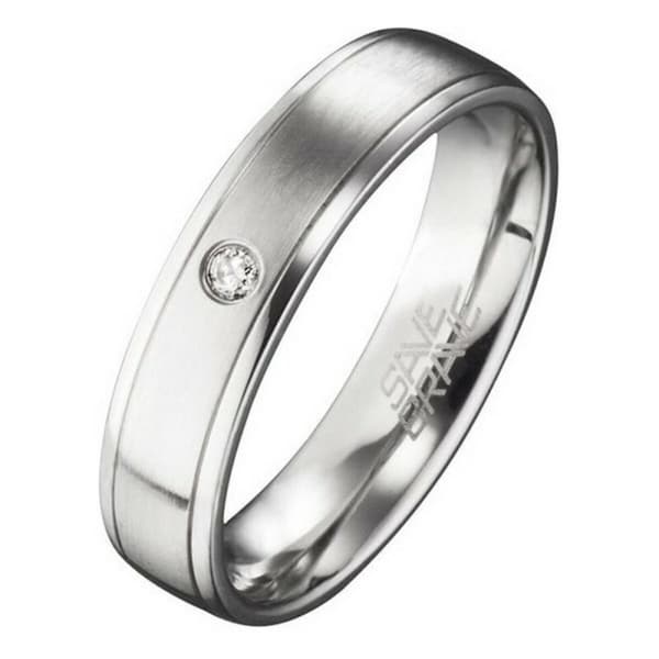Ring til mænd Save Brave SBR-EVA - 10