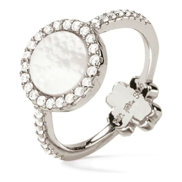 Ring til kvinder Folli Follie 3R18S042WC - 12