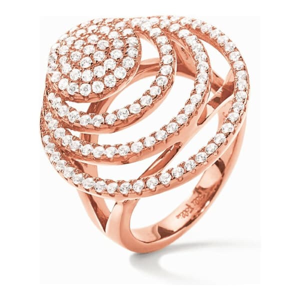 Ring til kvinder Folli Follie 3R17S034RC - 14