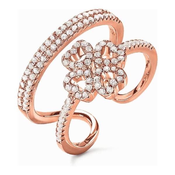 Ring til kvinder Folli Follie 3R17S015RC - 16