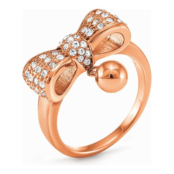 Ring til kvinder Folli Follie 3R15T005RC - 10