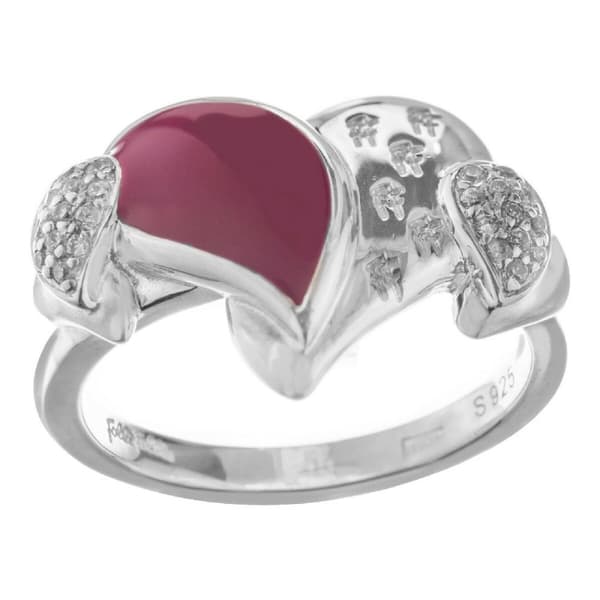 Ring til kvinder Folli Follie 3R0S004CP - 16