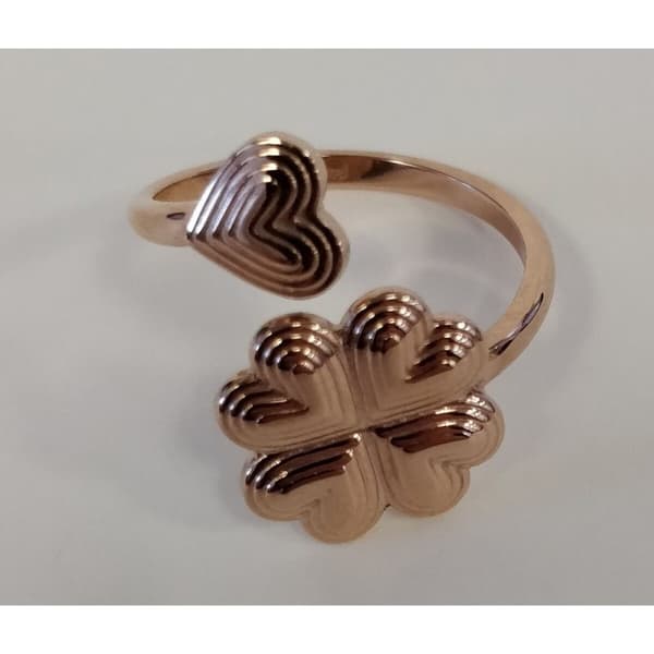 Ring til kvinder Folli Follie 1R19T004R - 16