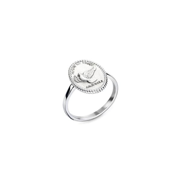 Ring til kvinder AN Jewels AAC.R01S-9 9