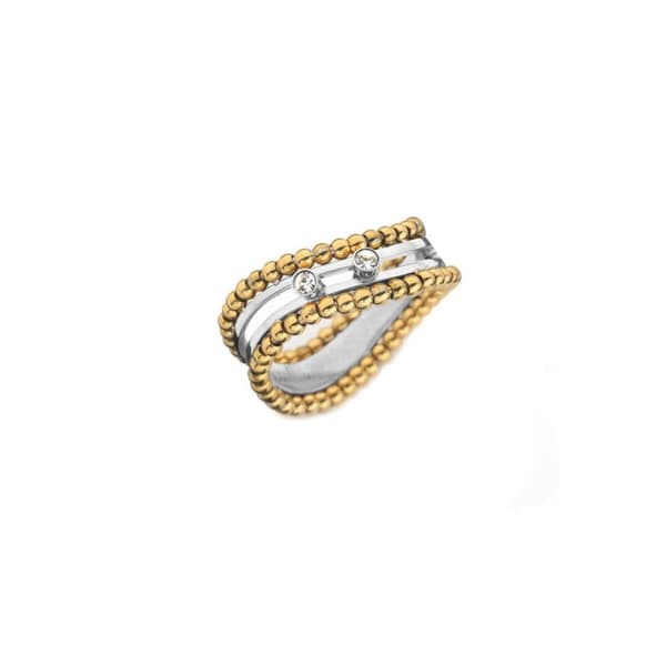 Ring til kvinder AN Jewels AL.RSOKSYC-9 9