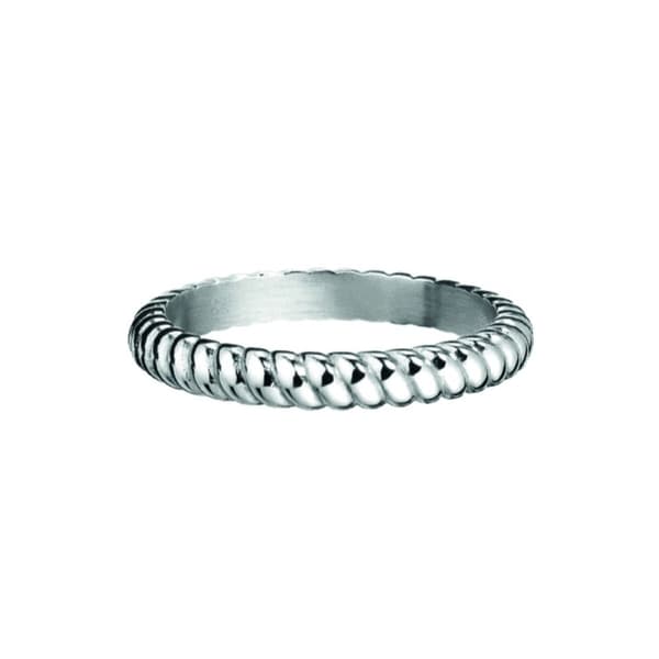 Ring til mænd AN Jewels AR.R1NS03S-8 8