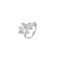Miniatyrbild 1 av 2: Damring Lotus LP1783-3/112 12
