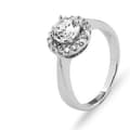 Pikkukuva 1 / 2: Naisten sormus New Bling 943282884-62 22