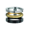 Miniatyrbillede 1 af 2: Ring til kvinder AN Jewels AR.R3NS03SYK-9 9