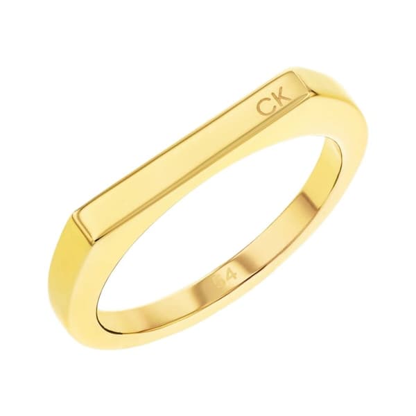Ring til kvinder Calvin Klein 1681287 14
