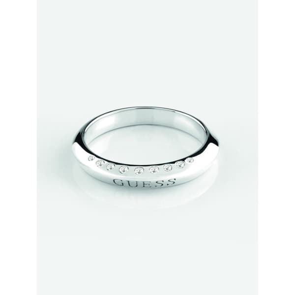 Ring til kvinder Guess JUBR02188JWRH56 16