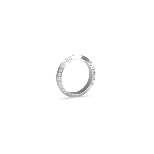 Ring til kvinder Guess JUBR02188JWRH56 16