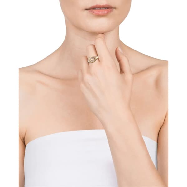 Ring til kvinder Viceroy 75334A01612 16