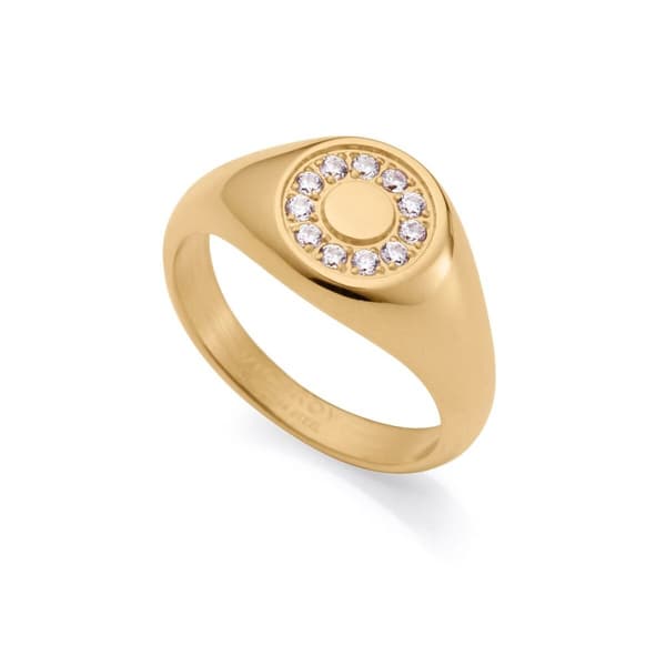 Ring til kvinder Viceroy 75334A01612 16