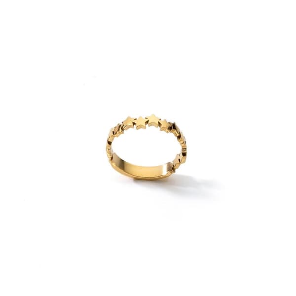 Ring til kvinder AN Jewels ADC.R02Y-8 8