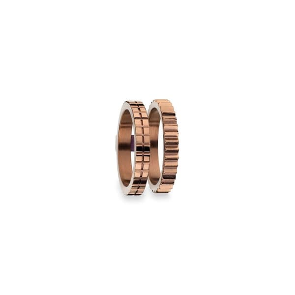 Ring til kvinder AN Jewels AR.R2NS03SBR-9 9