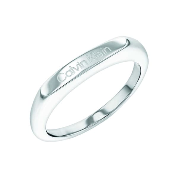 Naisten sormus Calvin Klein 1681285 16